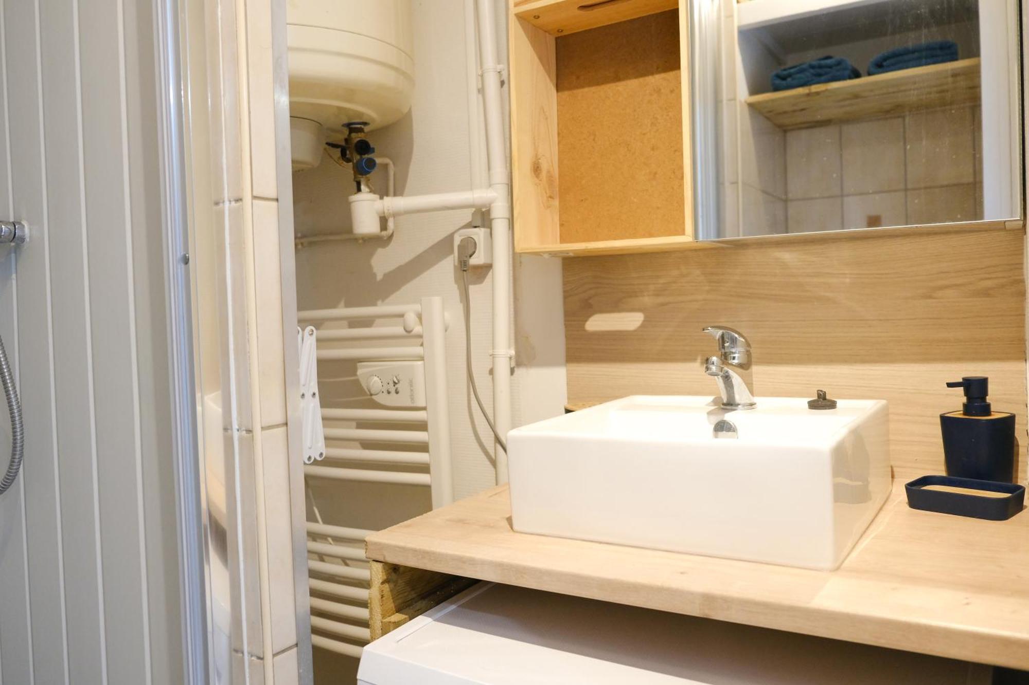 Le Petit Val Apartment Criel-sur-Mer